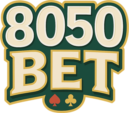 8050 bet